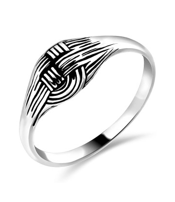 Silver Ring NSR-964